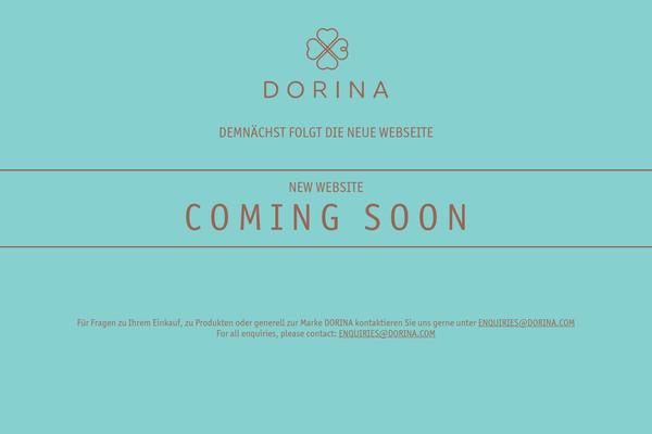 dorina.com site used Conall-child