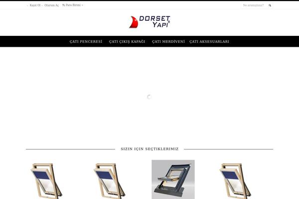 dorsetyapi.com site used Catipenceresi
