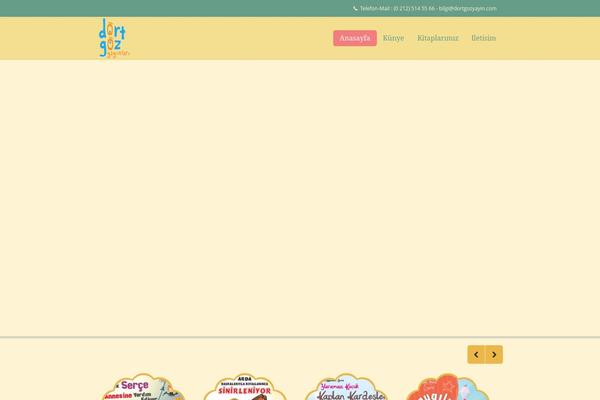 bmnr theme websites examples