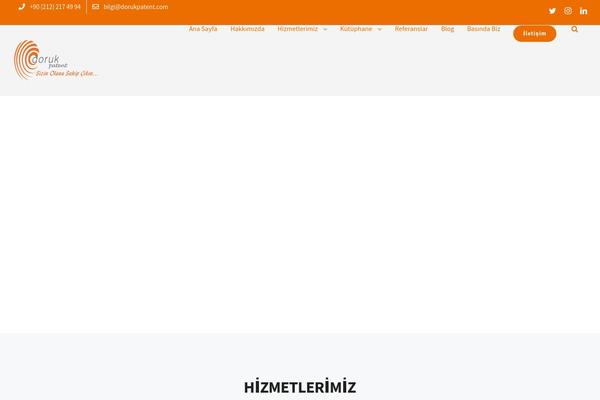 Site using Convertplug plugin
