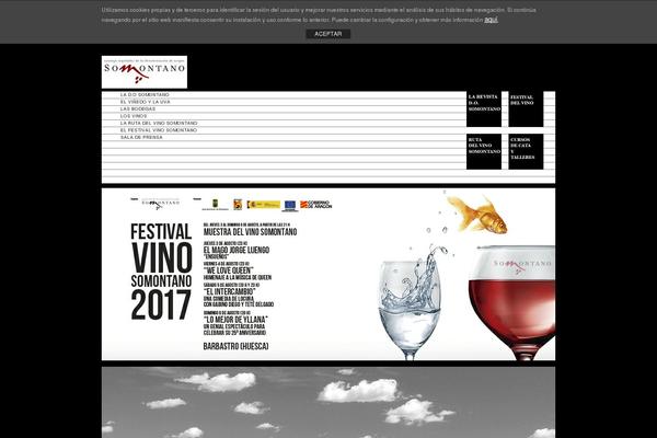 Laon-wine-house-child theme site design template sample