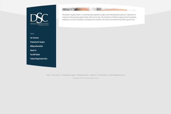 RT-Theme 15 theme site design template sample