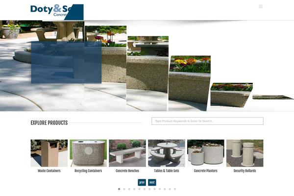 Site using Jquery Validation For Contact Form 7 plugin