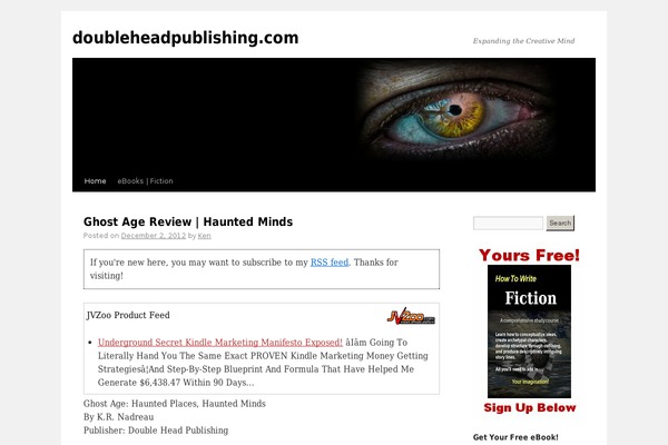 Site using CommentLuv plugin