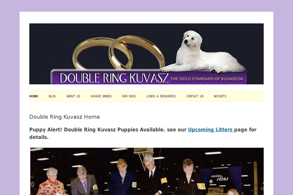 doubleringkuvasz.com site used Child Of Twenty Twelve