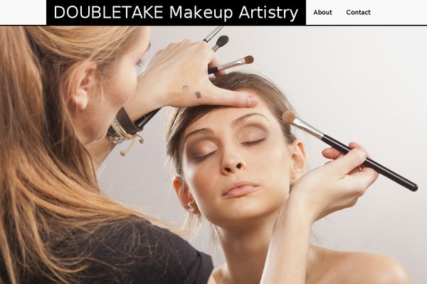 doubletake-makeupartistry.com site used Suheto