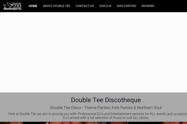 doubletee.net site used Doubletee
