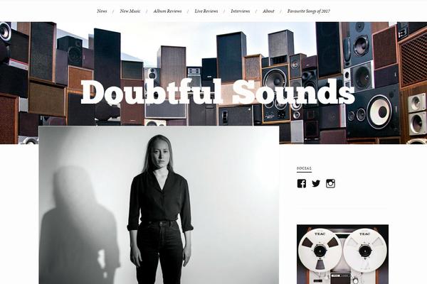 Site using Custom-fonts plugin