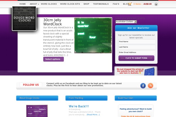 twpw_child_theme theme websites examples