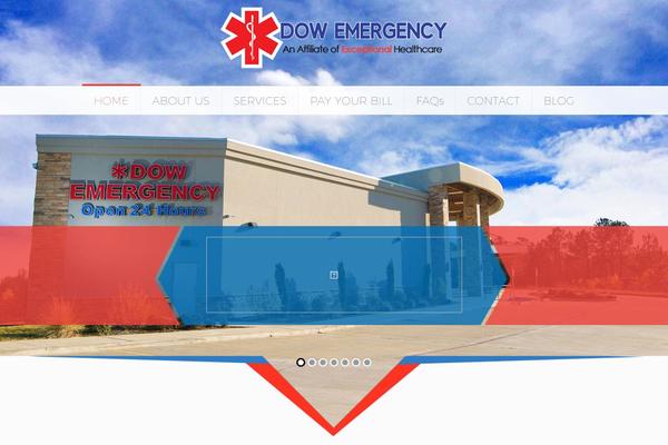 Site using Formcraft3 plugin