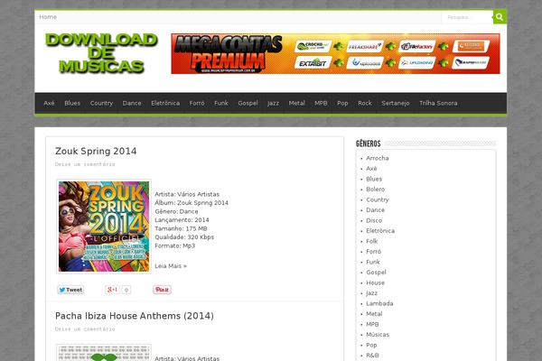 downloaddemusicasgratis.net site used Ddmg