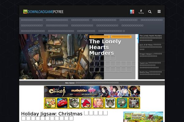 downloadgamepcfree.com site used Gamingzone-single-pro