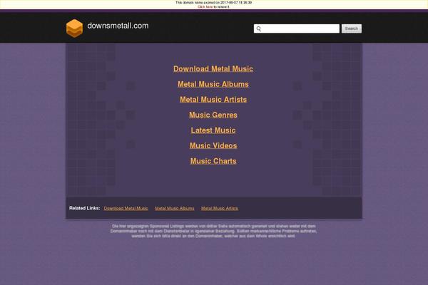 Site using Disqus Comment System plugin