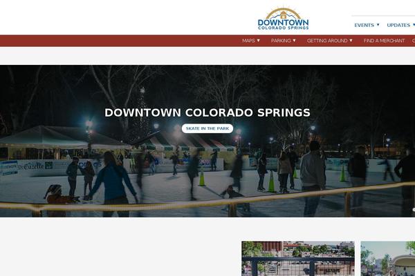 downtowncs.com site used Downtowncs