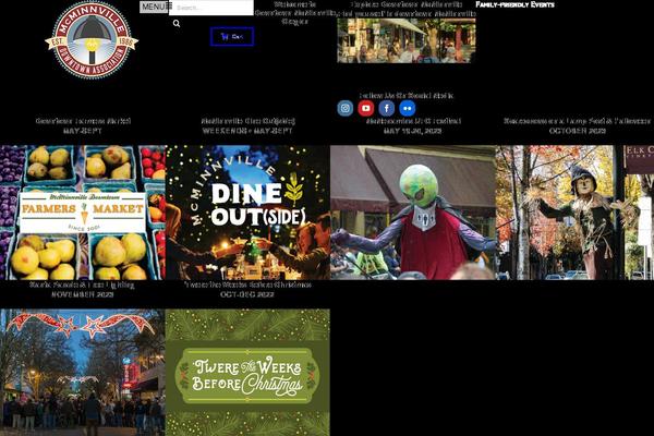 Site using Instagram-feed-pro plugin