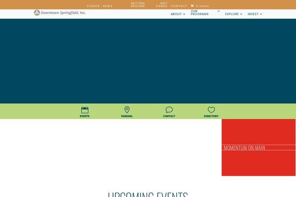 Site using Supreme-modules-for-divi plugin