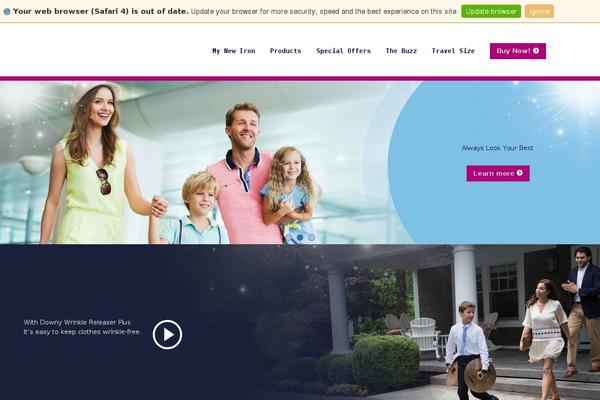 Site using Bootstrap for Contact Form 7 plugin