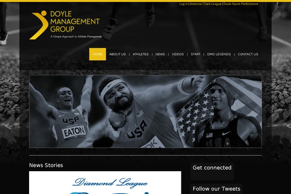 doylemanagement.com site used Doyle