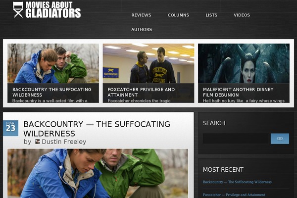 doyoulikemoviesaboutgladiators.com site used Themeforest-2813433-axiom