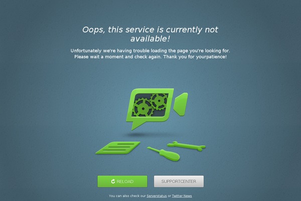 dozeoapp.com site used Dozeo
