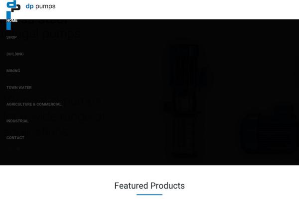 Site using Ultimate_VC_Addons plugin