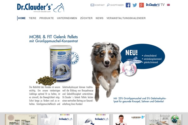 Site using 2 Click Social Media Buttons plugin