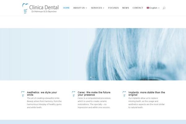 Site using Wpml-cms-nav plugin