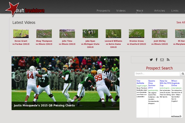 Earl WordPress theme, websites list used Earl theme Earl theme websites examples