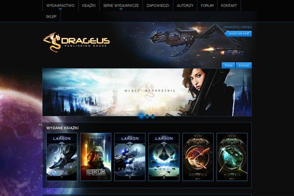 Site using Wp-postratings-mod plugin