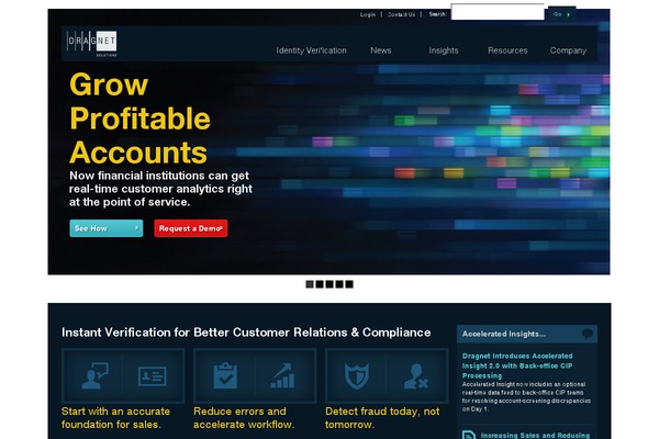 Site using Angelpress-slideshow plugin