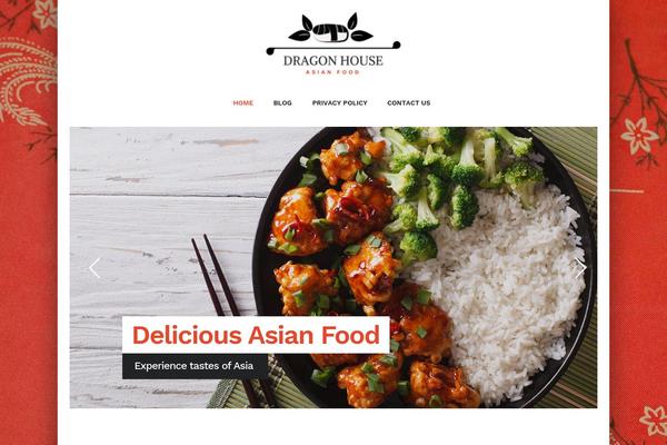 Site using Wp-show-posts plugin