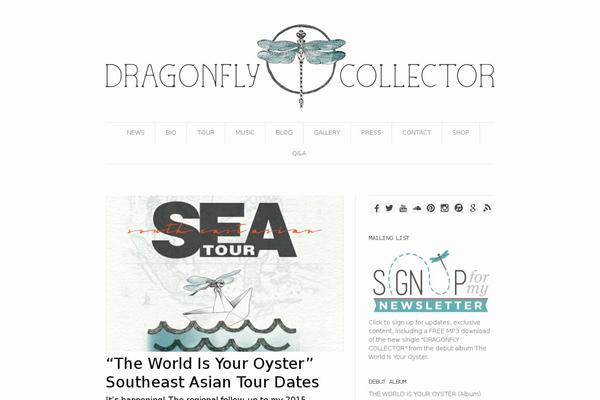 Site using Custom-fonts plugin