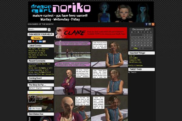 Site using Ie-sitemode plugin