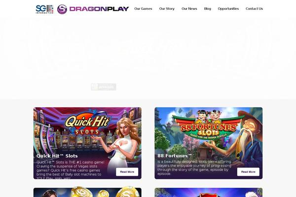 dragonplay.com site used Dragonplay