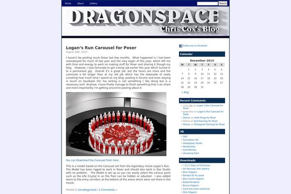 dragonspace.com site used Methemy