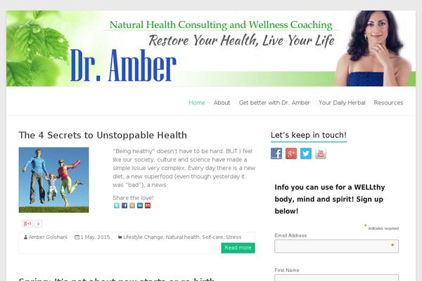 Site using Click To Tweet plugin