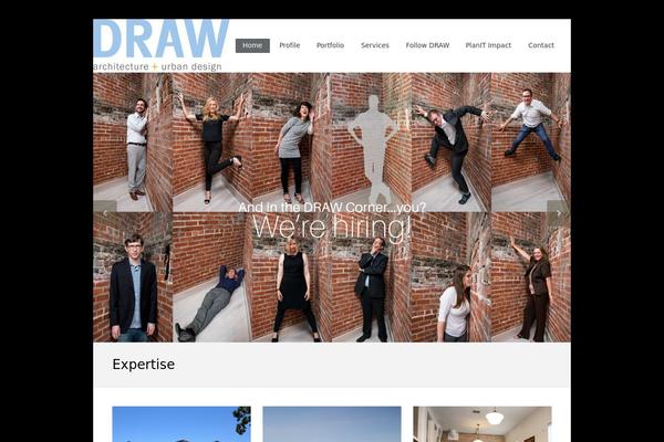 drawarch.com site used Draw