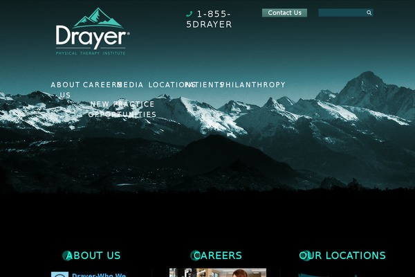 drayerpt.com site used Drayer