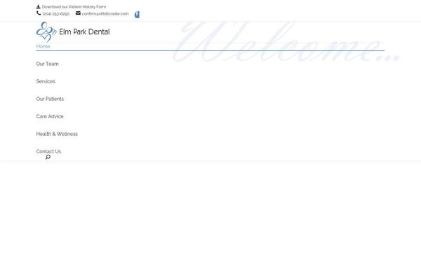 Site using Ultimate_VC_Addons plugin