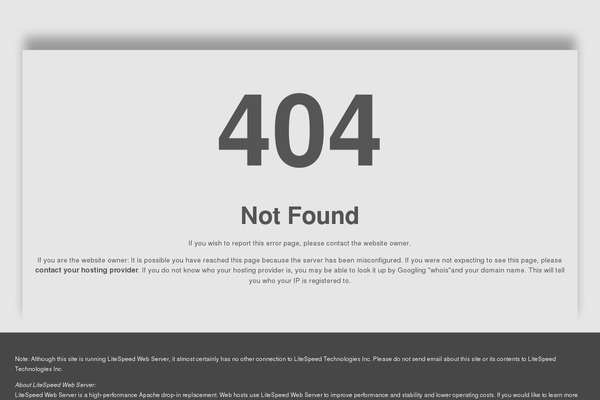 drca.net site used Drca