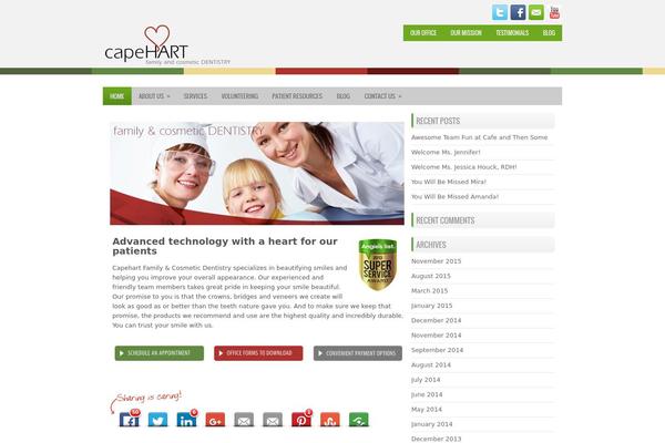 proEducation theme site design template sample