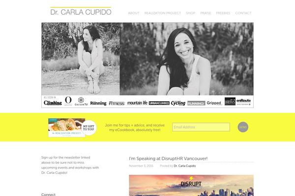 drcarlacupido.com site used Drcarlacupido_v2