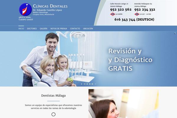 drcastillo.es site used 2015c