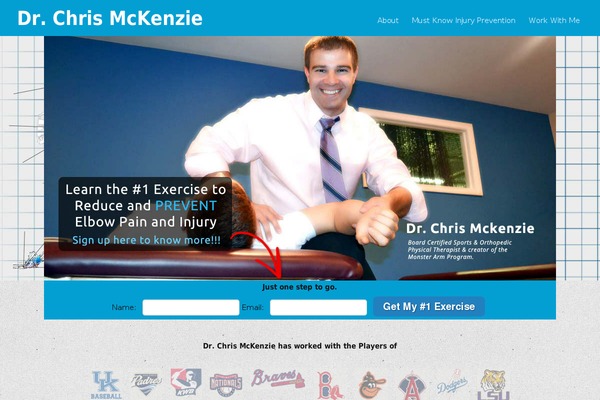 Thesis theme site design template sample