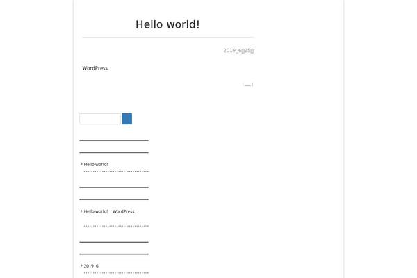 Lptemp_colorful theme site design template sample