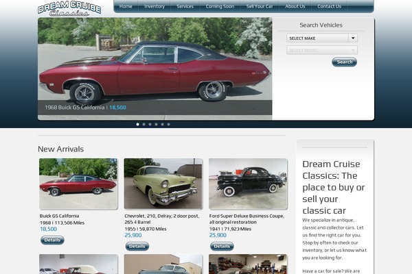 dreamcruiseclassics.com site used Car-dealer-3_8-premium