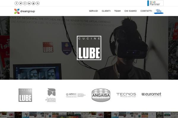 liwo-child WordPress theme, websites list used liwo-child theme liwo-child theme websites examples
