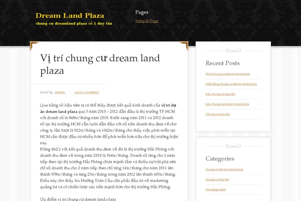 dreamlandplaza.net site used Decor