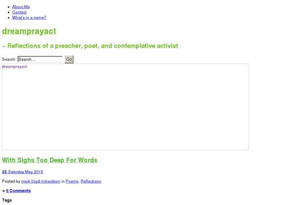 Site using Gutenberg-core plugin