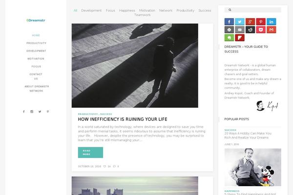 Startuply theme site design template sample